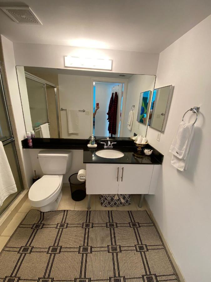 Comfortable In The Brickell Center Area Séjour chez l'habitant Miami