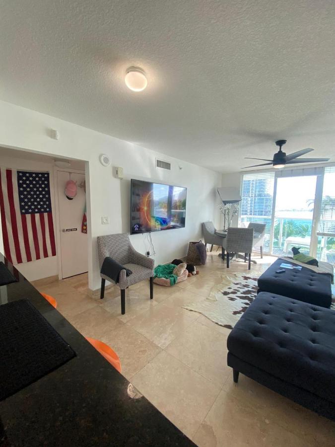 Séjour chez l'habitant Comfortable In The Brickell Center Area *